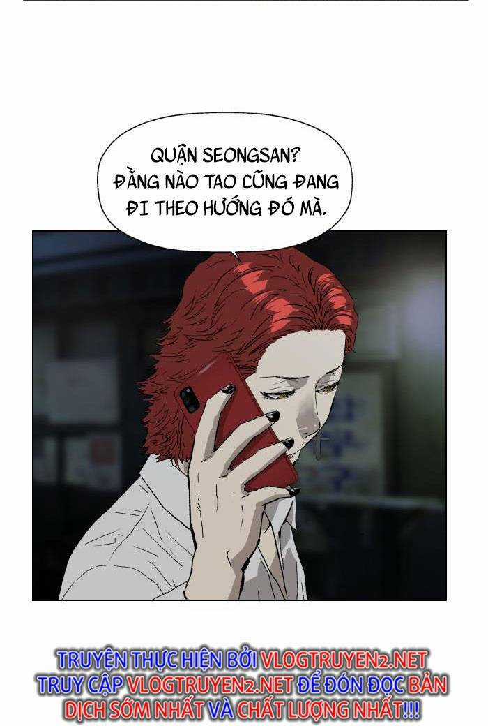 Weak Hero Chapter 195 trang 84