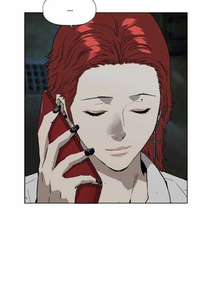 Weak Hero Chapter 195 trang 86