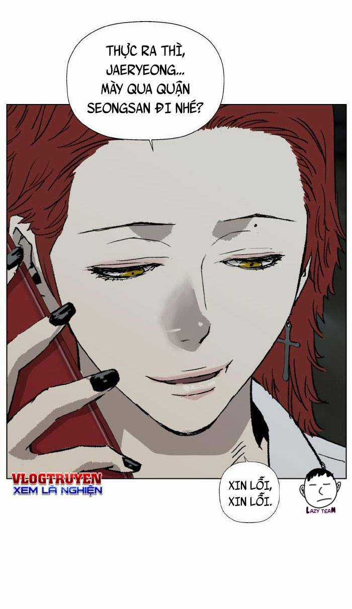 Weak Hero Chapter 195 trang 87