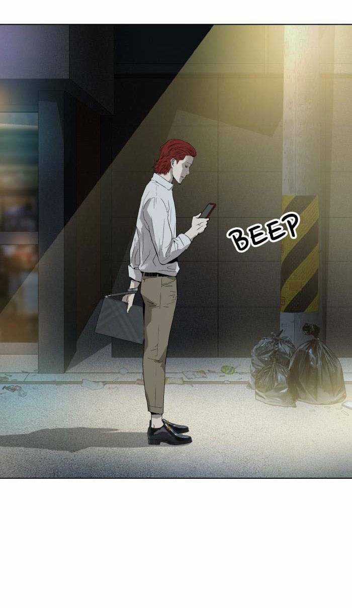 Weak Hero Chapter 195 trang 89