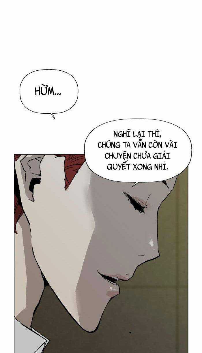 Weak Hero Chapter 195 trang 90