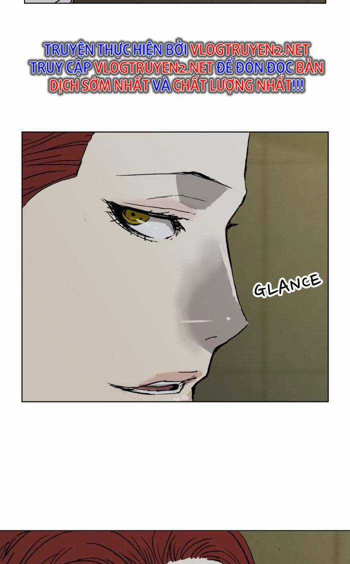 Weak Hero Chapter 195 trang 91