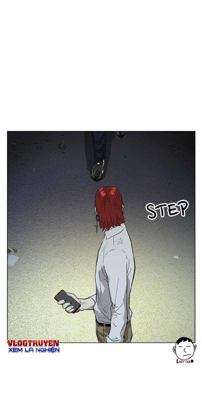Weak Hero Chapter 195 trang 93
