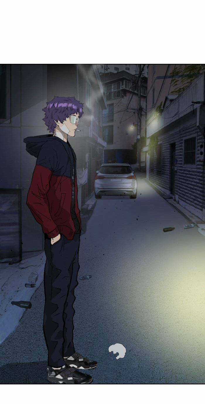 Weak Hero Chapter 196 trang 0