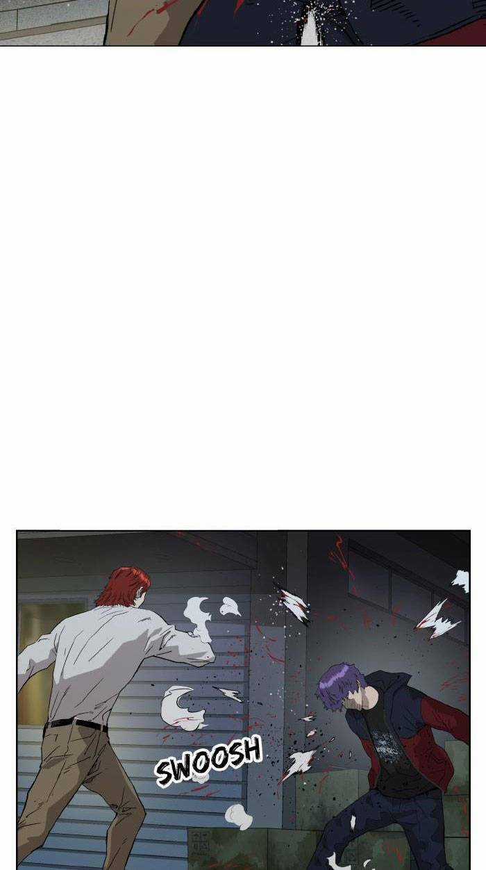 Weak Hero Chapter 196 trang 11