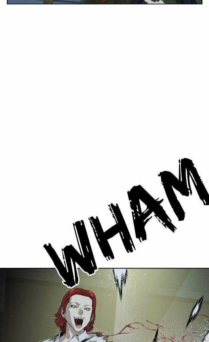 Weak Hero Chapter 196 trang 12