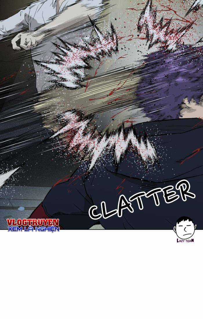 Weak Hero Chapter 196 trang 13