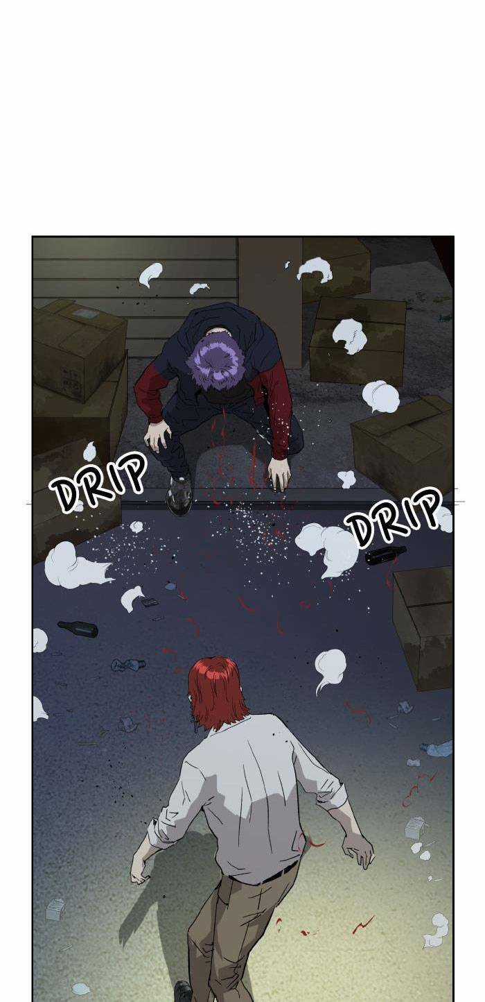 Weak Hero Chapter 196 trang 15