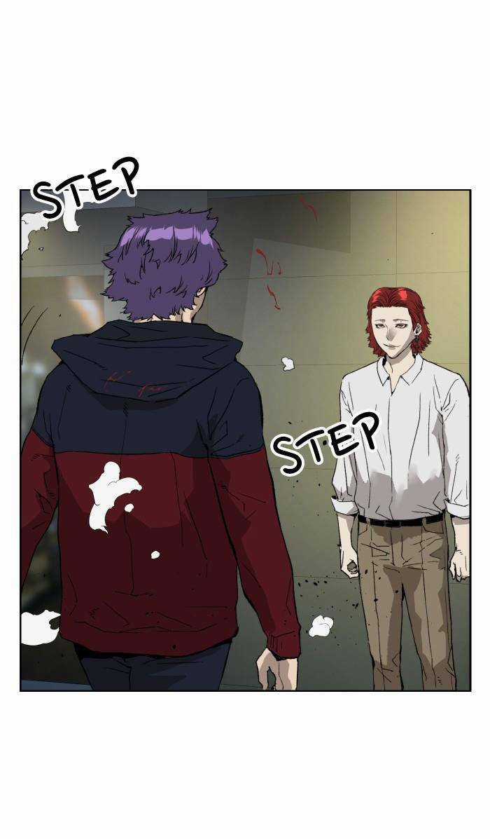 Weak Hero Chapter 196 trang 18