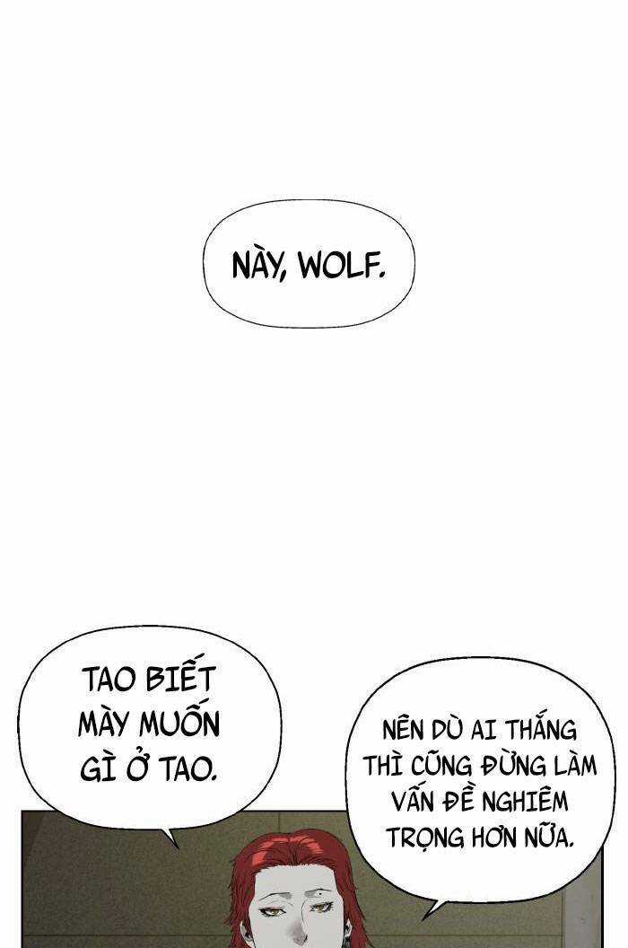 Weak Hero Chapter 196 trang 2