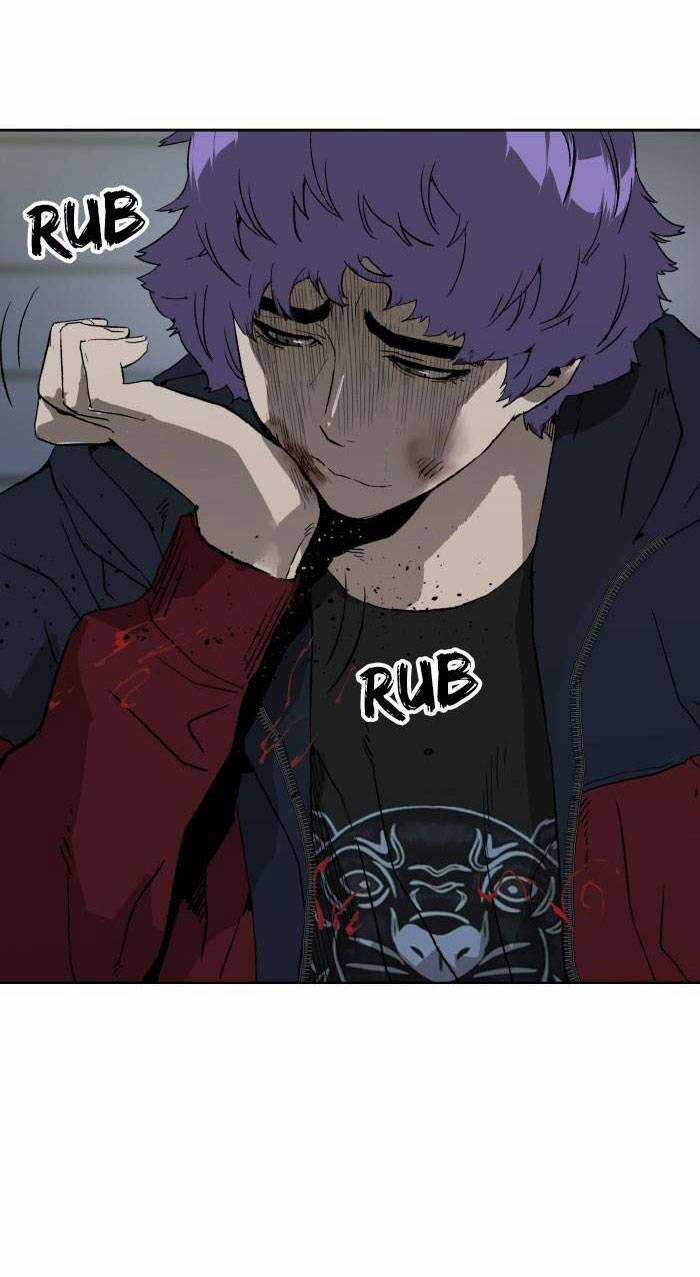 Weak Hero Chapter 196 trang 20