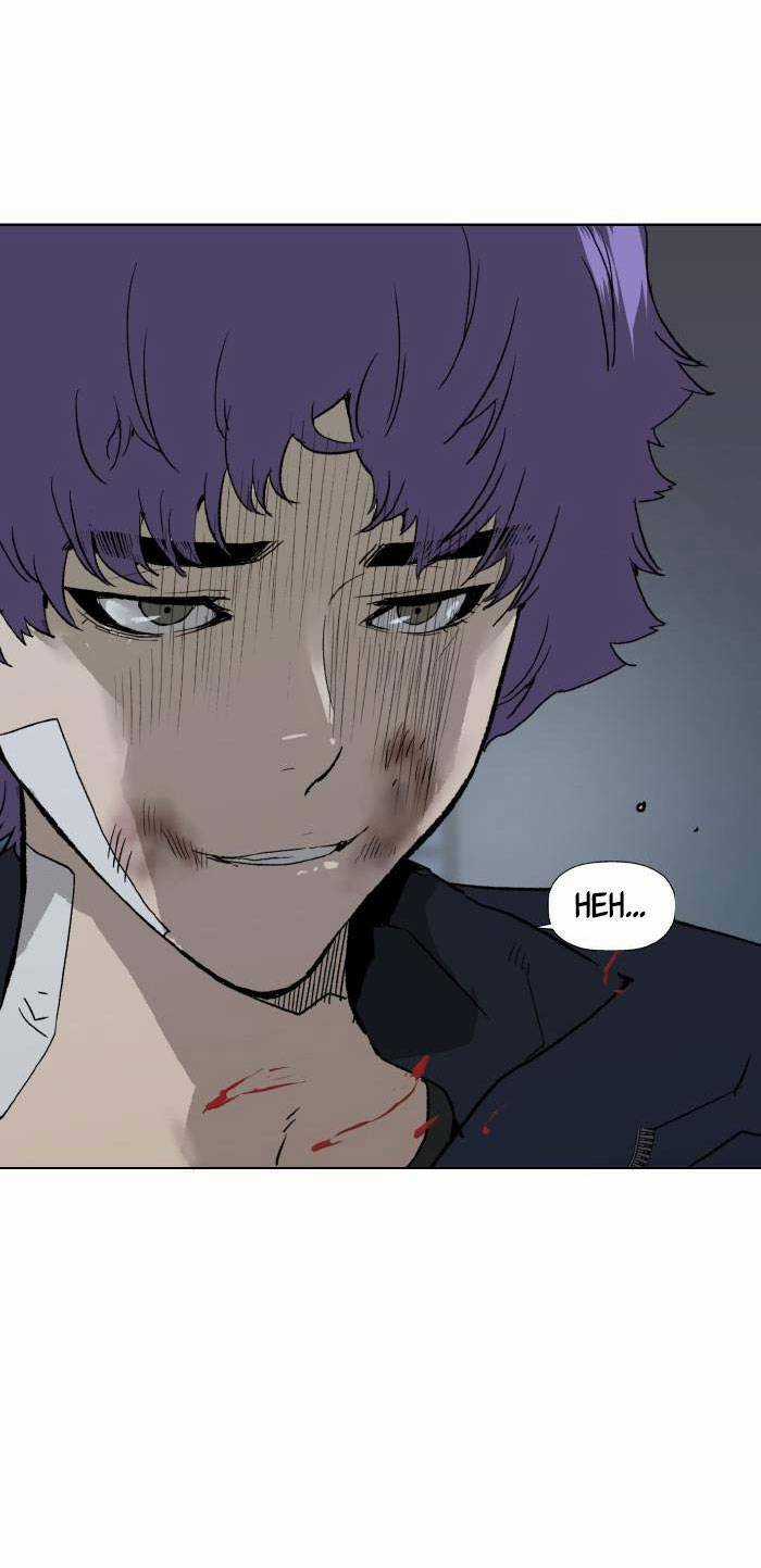 Weak Hero Chapter 196 trang 22