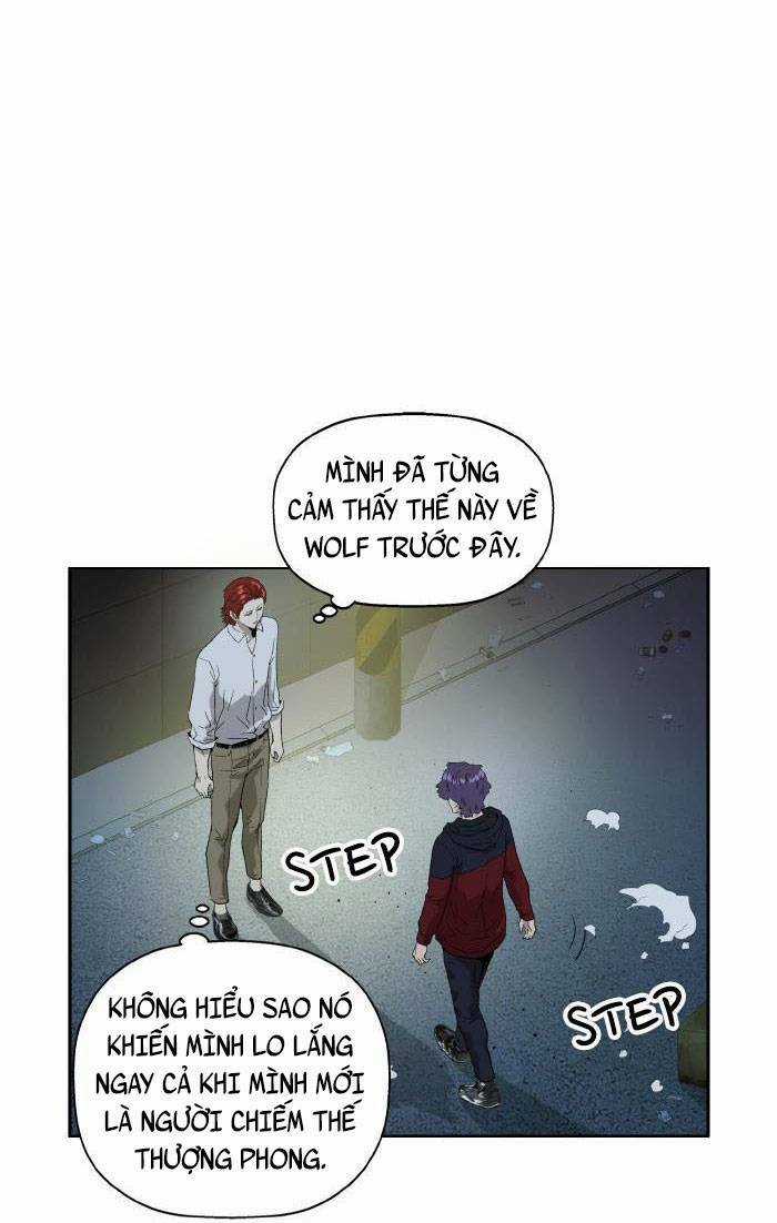 Weak Hero Chapter 196 trang 23