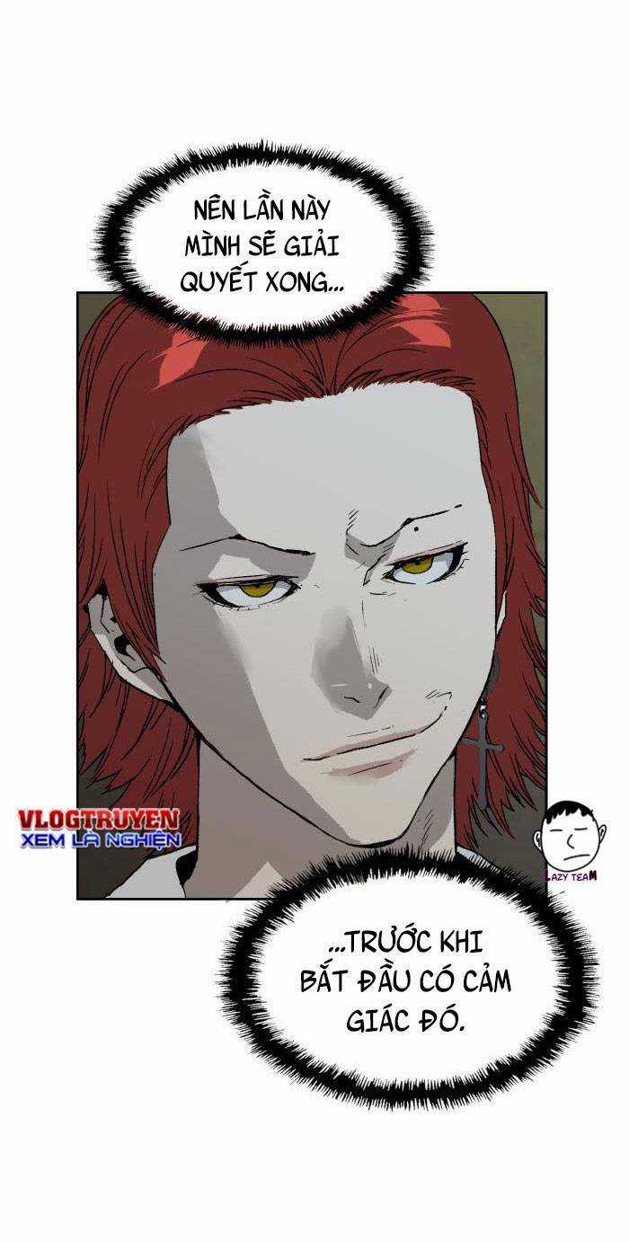 Weak Hero Chapter 196 trang 24