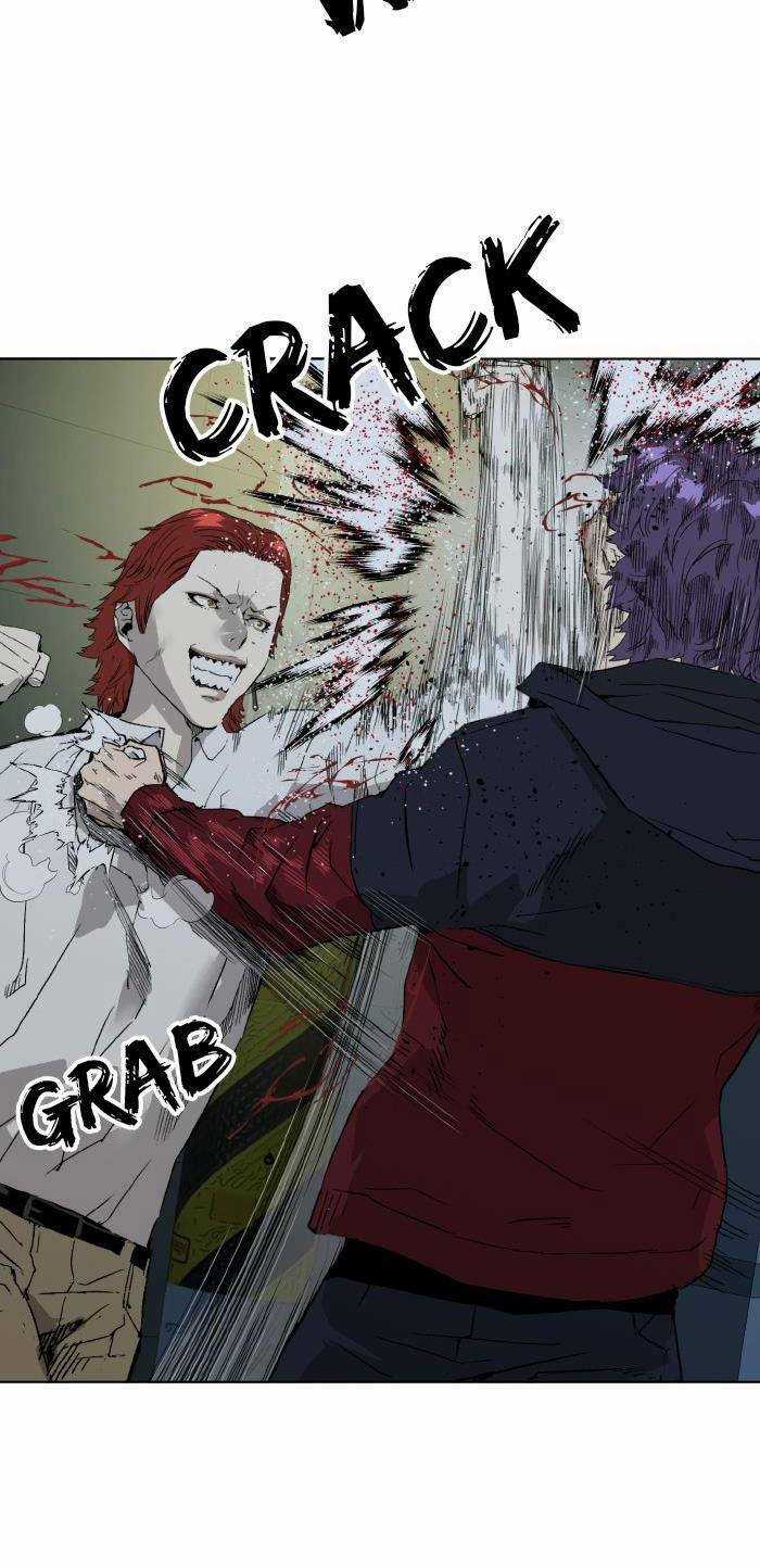 Weak Hero Chapter 196 trang 26