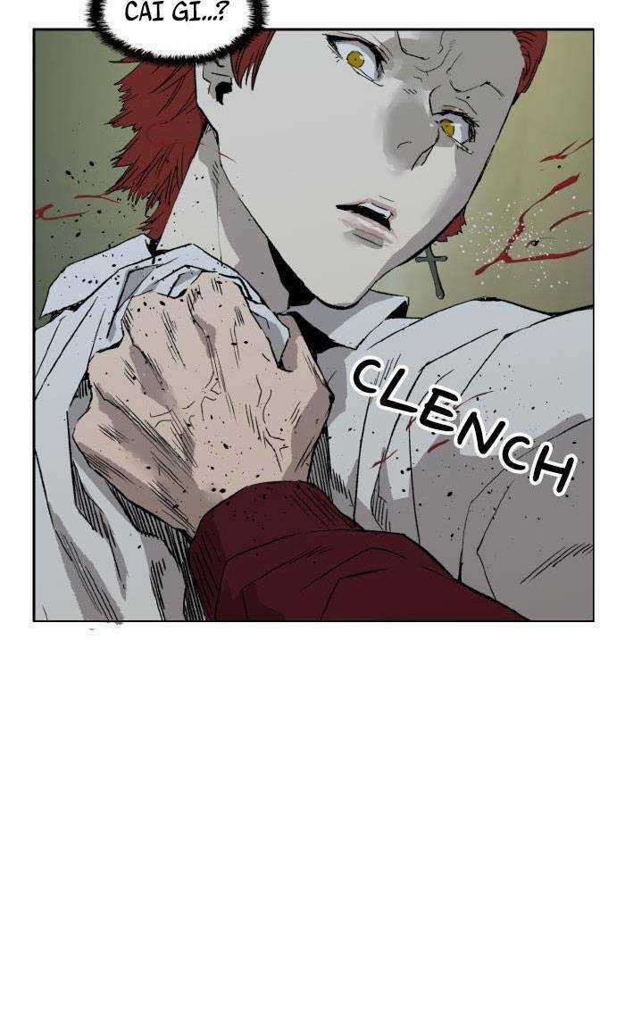 Weak Hero Chapter 196 trang 28