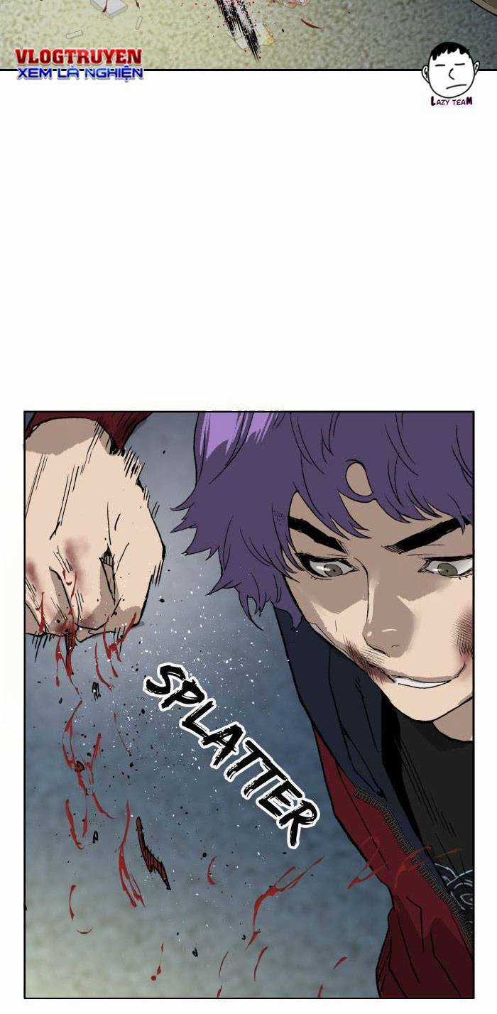 Weak Hero Chapter 196 trang 31