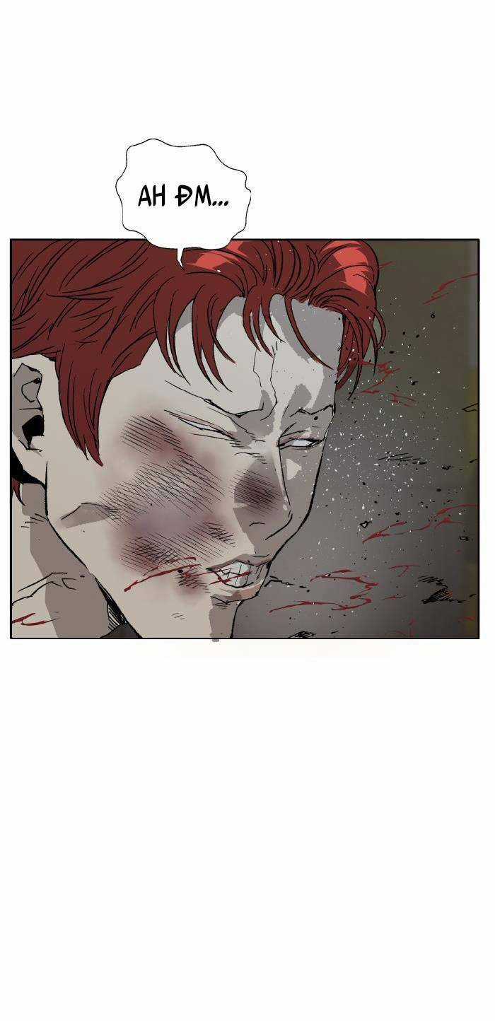 Weak Hero Chapter 196 trang 32