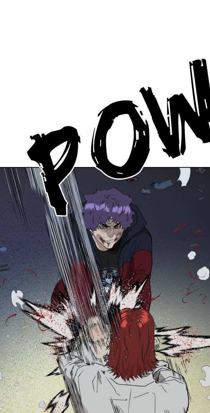 Weak Hero Chapter 196 trang 36