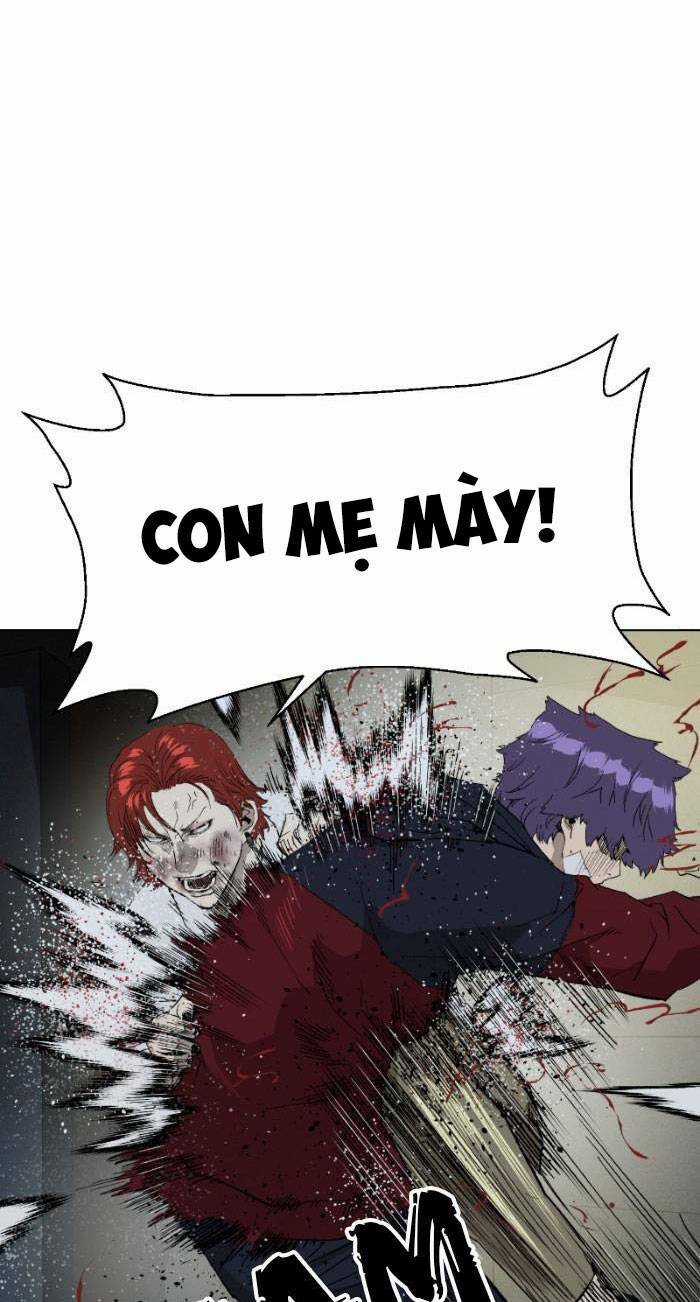 Weak Hero Chapter 196 trang 39