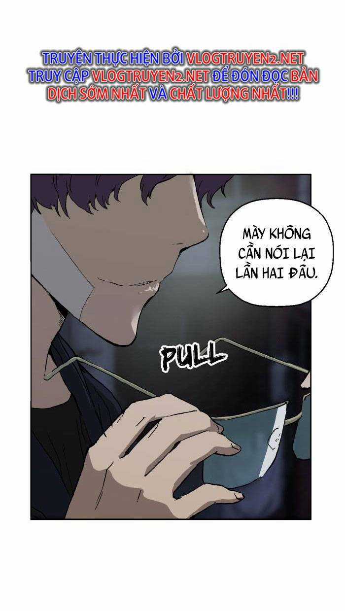 Weak Hero Chapter 196 trang 4