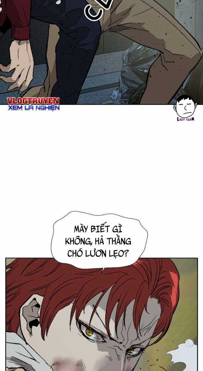 Weak Hero Chapter 196 trang 44