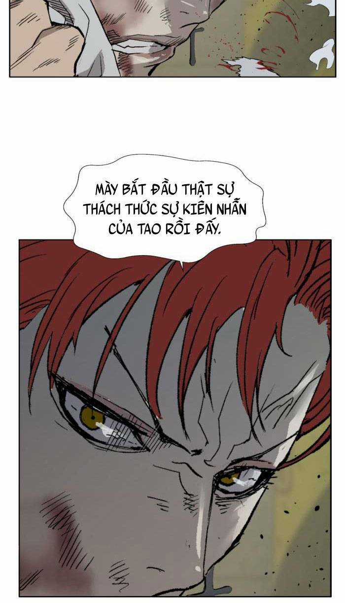 Weak Hero Chapter 196 trang 45