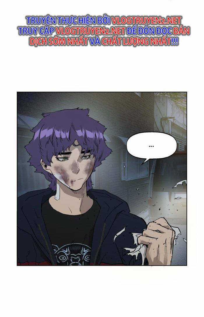 Weak Hero Chapter 196 trang 47