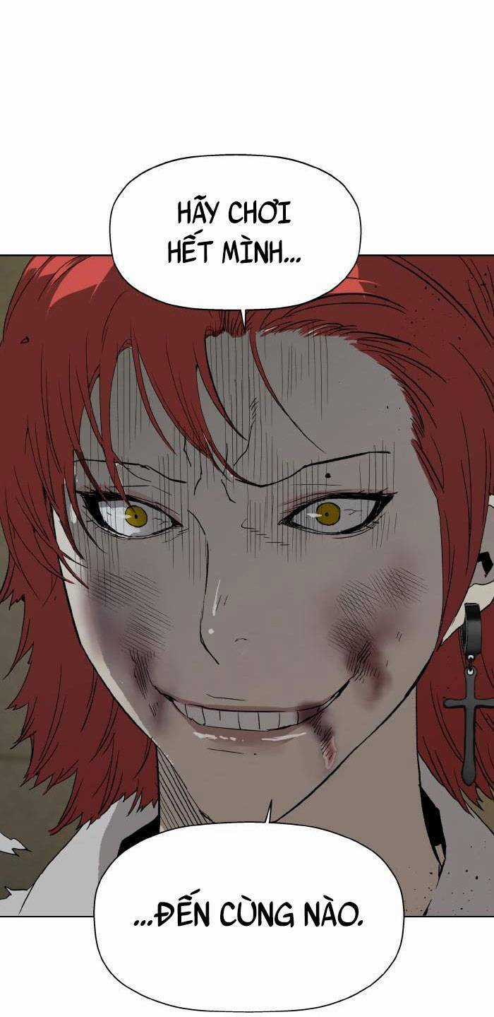 Weak Hero Chapter 196 trang 49