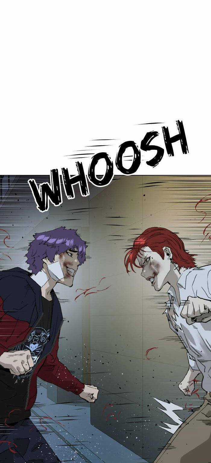 Weak Hero Chapter 196 trang 52