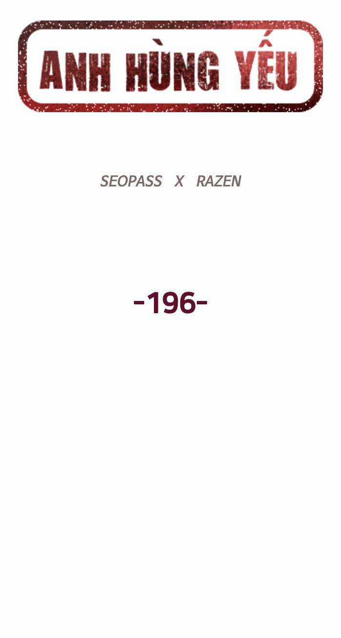 Weak Hero Chapter 196 trang 55