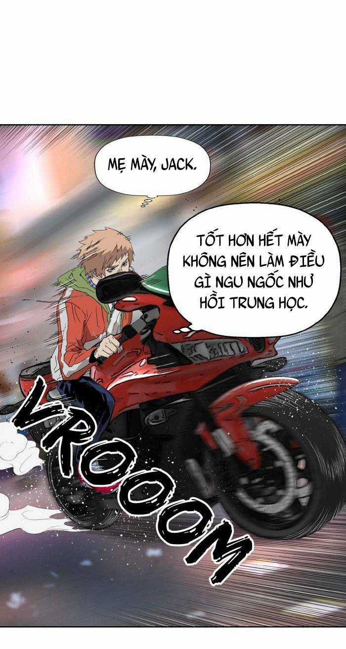 Weak Hero Chapter 196 trang 56