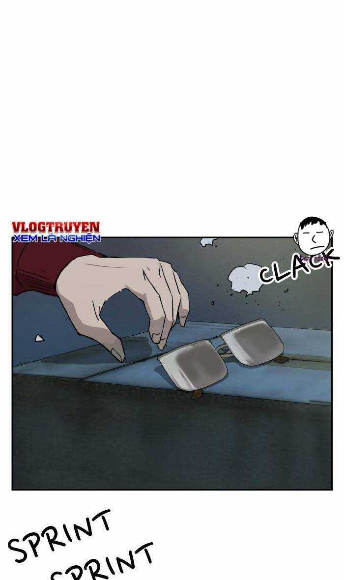 Weak Hero Chapter 196 trang 6