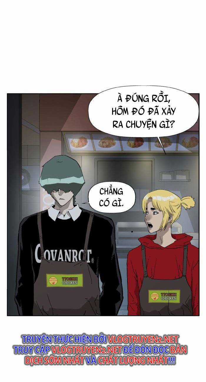 Weak Hero Chapter 196 trang 60