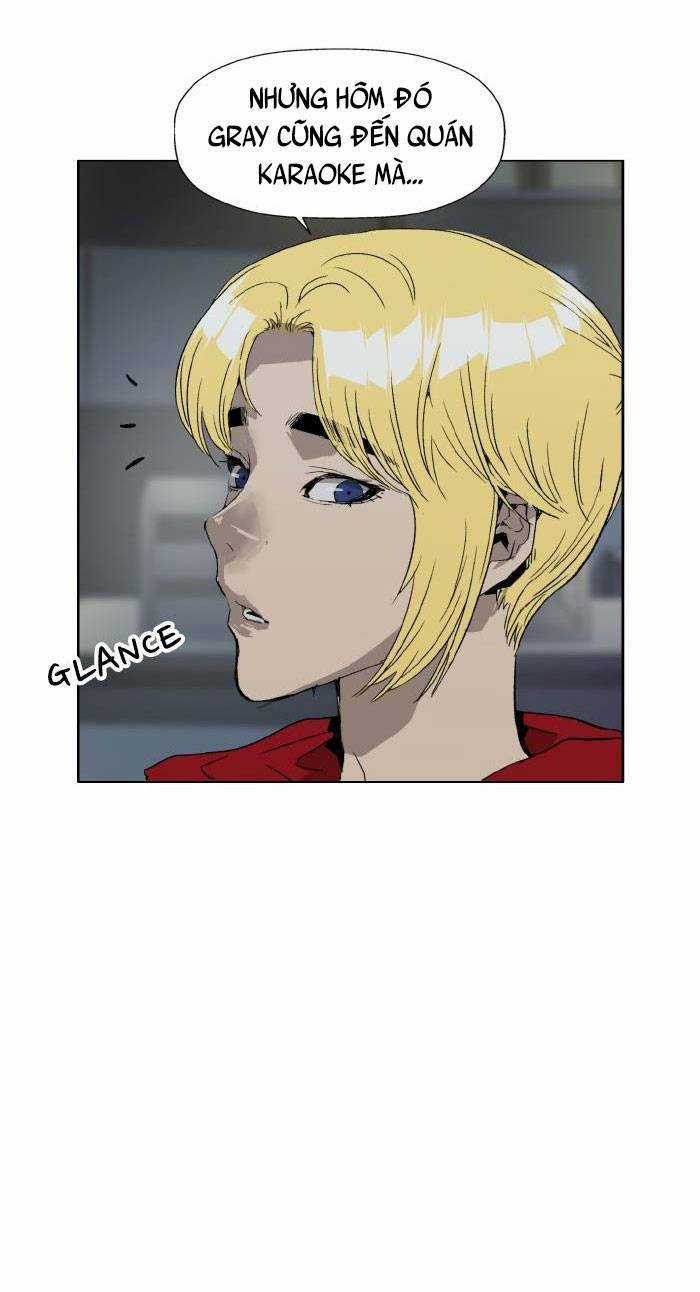 Weak Hero Chapter 196 trang 61