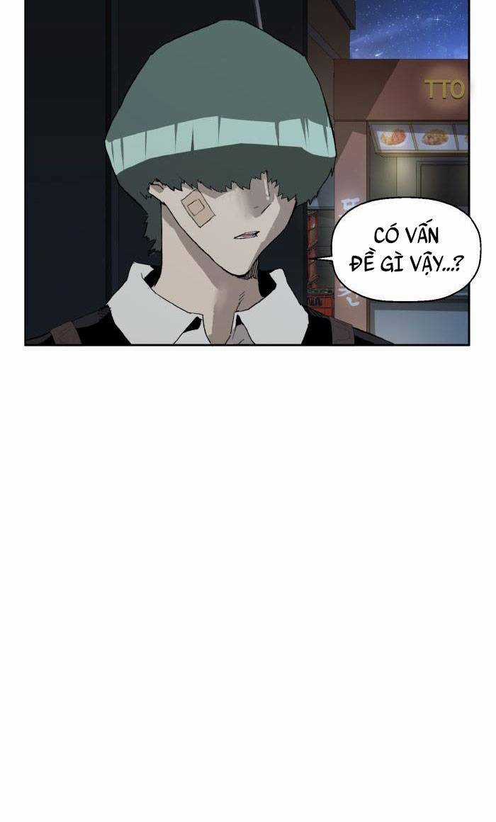 Weak Hero Chapter 196 trang 65