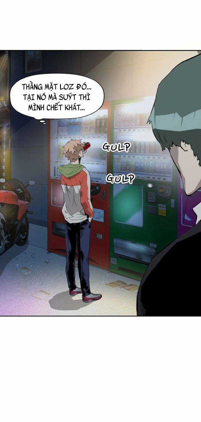 Weak Hero Chapter 196 trang 66