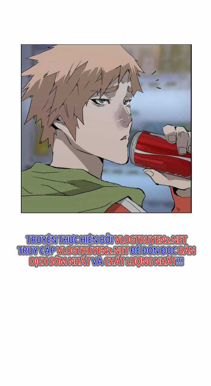 Weak Hero Chapter 196 trang 67