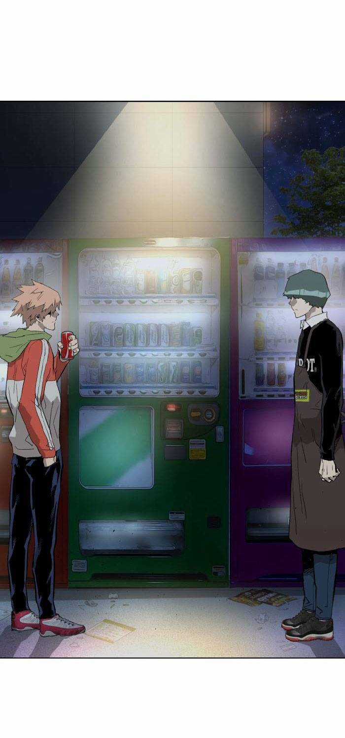 Weak Hero Chapter 196 trang 68