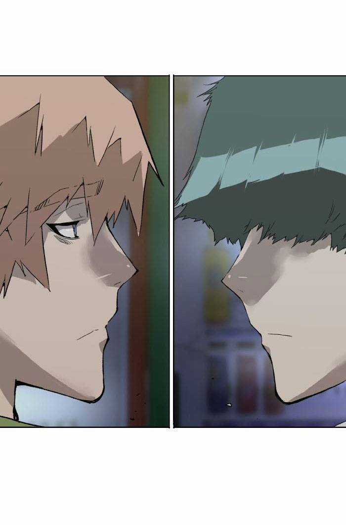 Weak Hero Chapter 196 trang 69