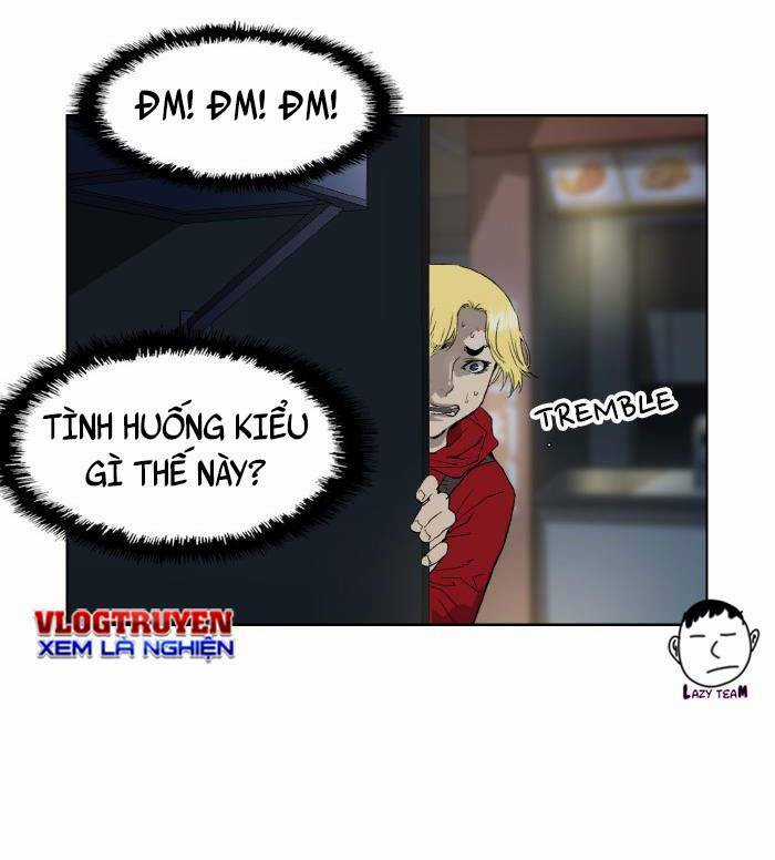 Weak Hero Chapter 196 trang 70