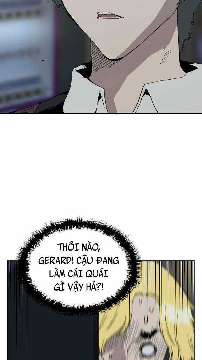 Weak Hero Chapter 196 trang 75