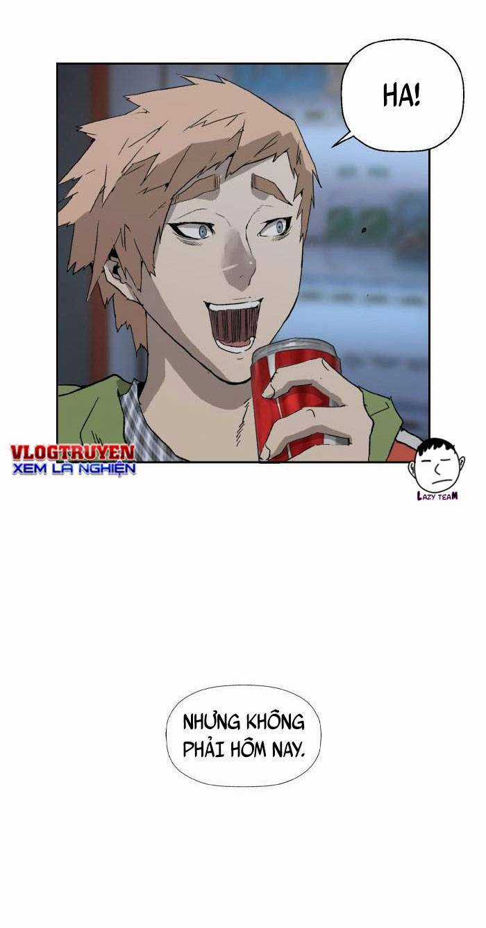 Weak Hero Chapter 196 trang 77
