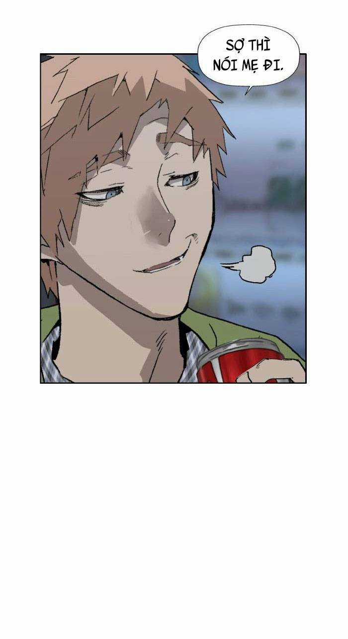 Weak Hero Chapter 196 trang 79