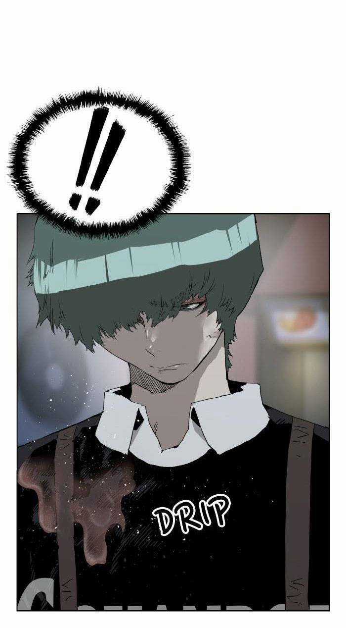 Weak Hero Chapter 196 trang 82