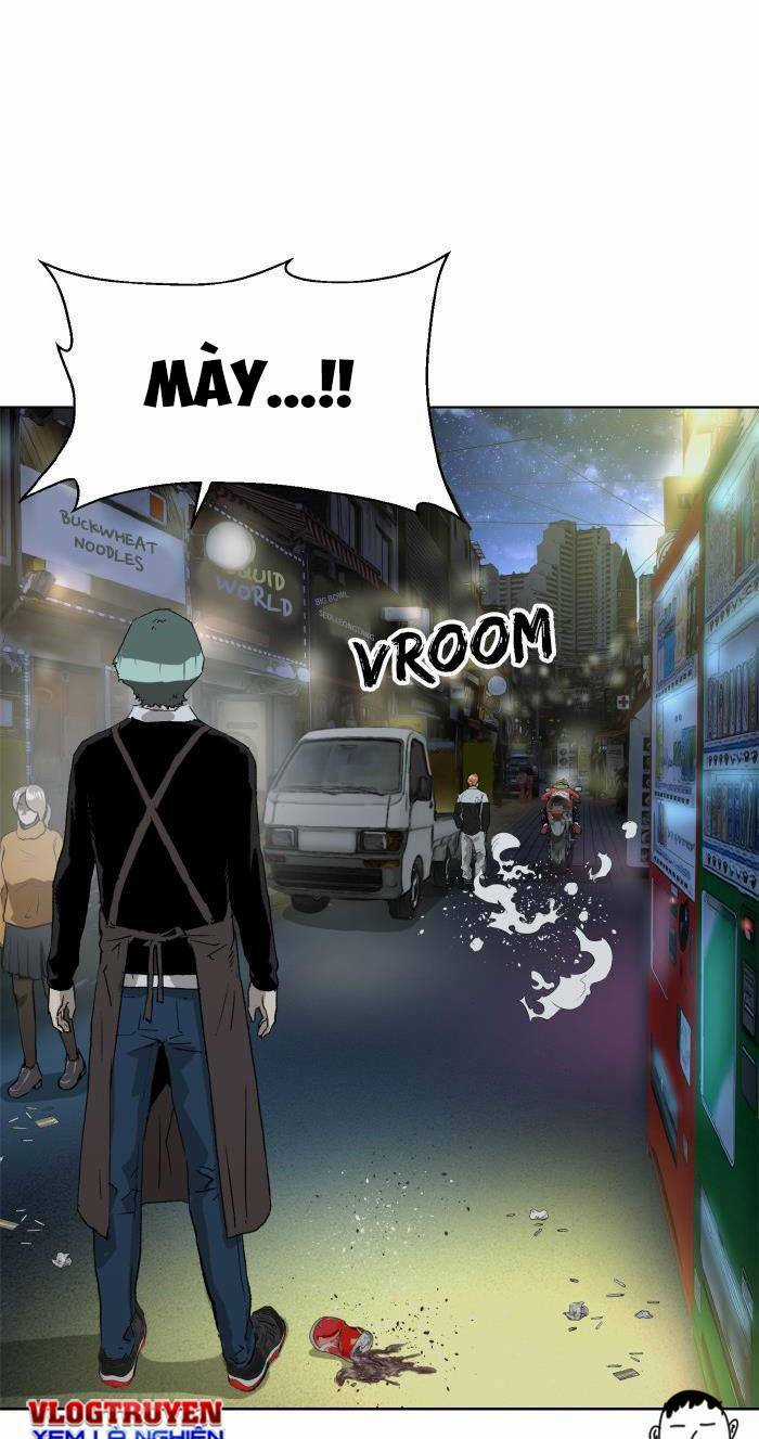 Weak Hero Chapter 196 trang 83