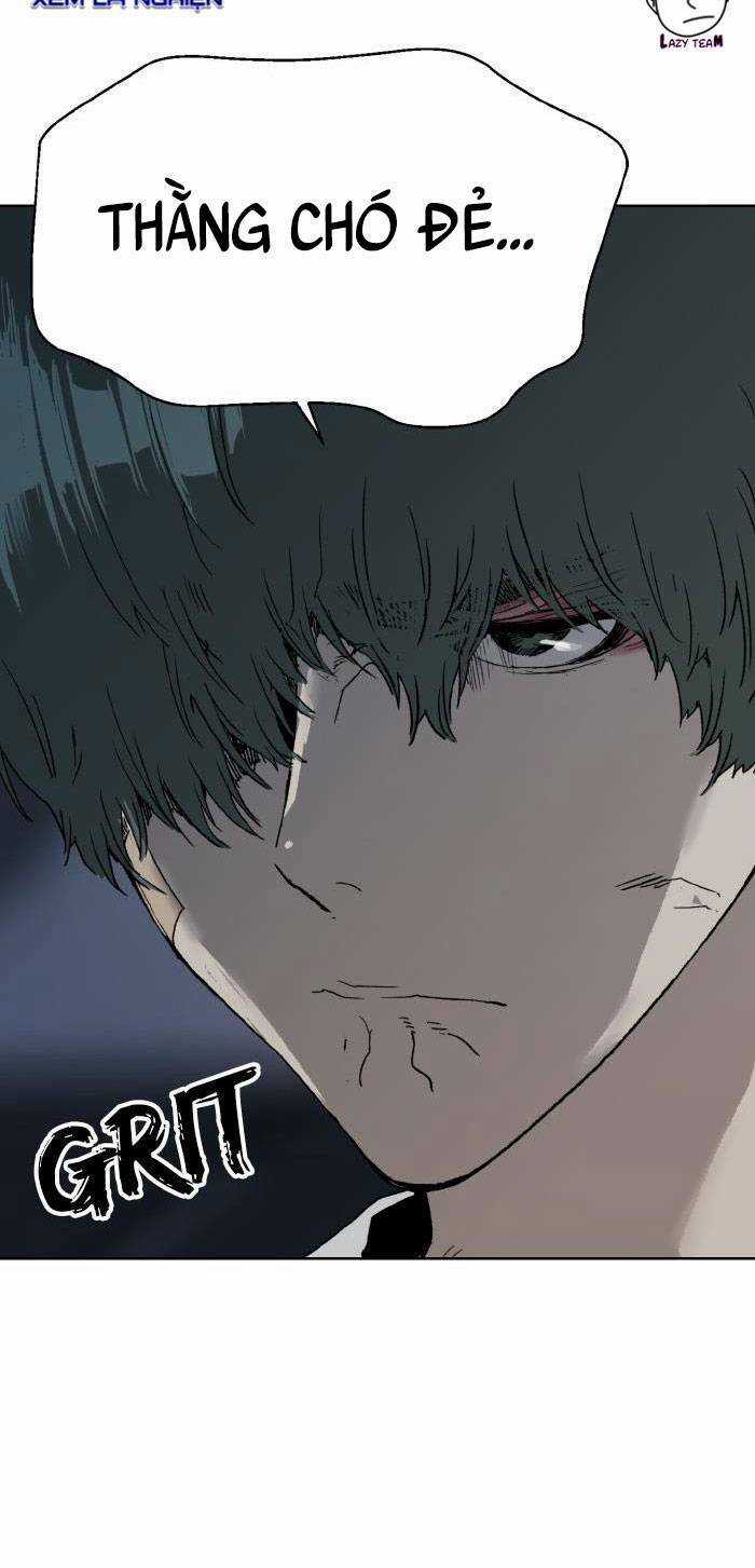 Weak Hero Chapter 196 trang 84