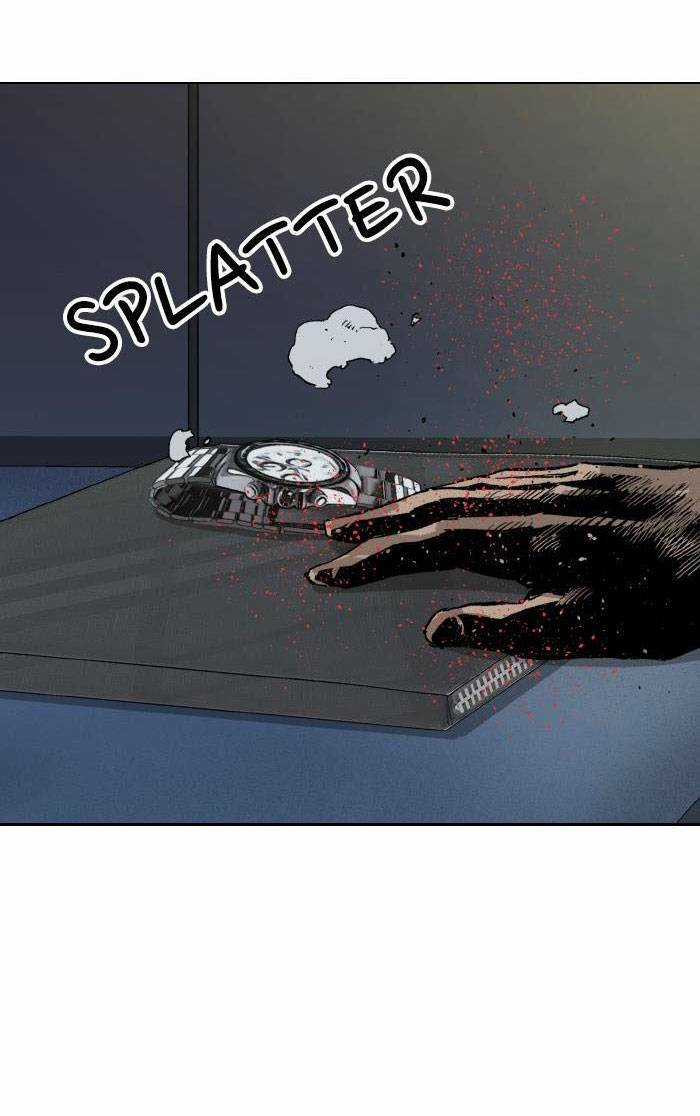 Weak Hero Chapter 196 trang 88