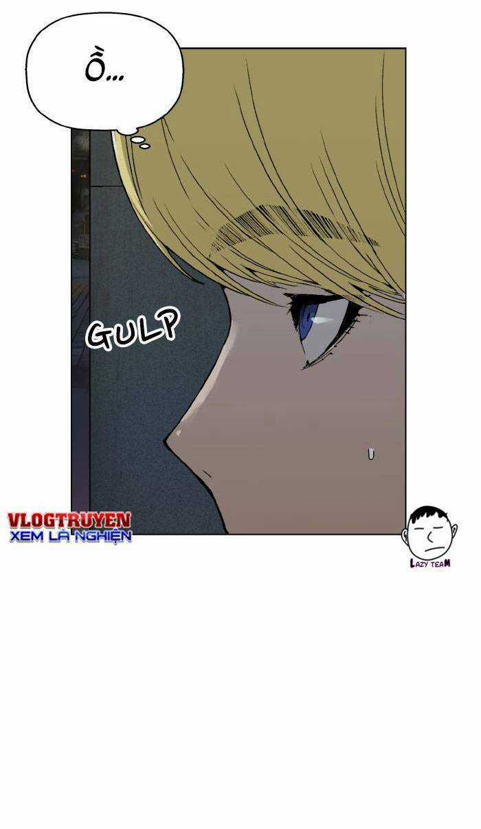 Weak Hero Chapter 197 trang 1