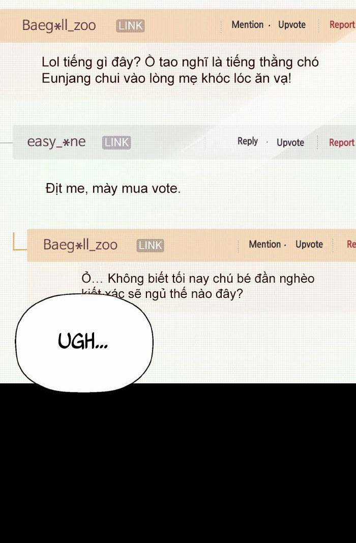 Weak Hero Chapter 197 trang 10